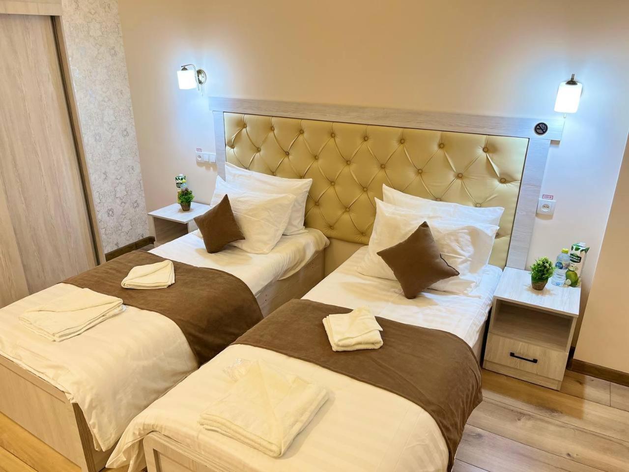 Aks Hotel Tashkent Exterior photo